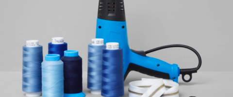 Foto (kleur) garen